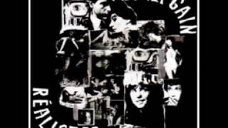 Comet Gain - Why I Try To Look So Bad