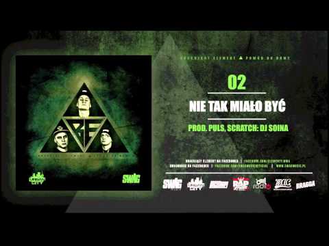 Brakujący Element - Nie Tak Miało Być (prod. Puls, scratch Dj Soina)