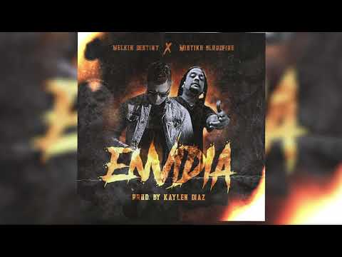 MELKIN DESTINY  X  MISTIKO BLOODFIRE  X(((ENVIDIA)))))