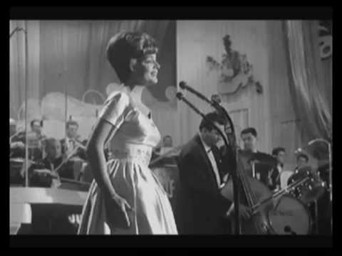 1956 - 02. Switzerland - Lys Assia - Das alte Karussell