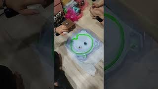 【爆旋陀螺】开始入侵了
