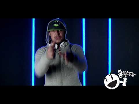 Sprayout Sessions - S.O.S - Doseone