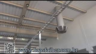 Ventilação Geral Diluidora
