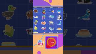 VOCÊ CONSEGUE ENCONTRAR O PATO? | ONDE TÁ? | VÍDEO COMPLETO NO CANAL | CHARADINHAS COM LEO E LULLY