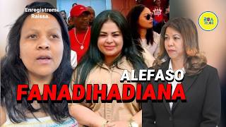 Download lagu TSY VOATERY HO MARINA NY AMPAMOAKA NATAON'I RAISSA... mp3