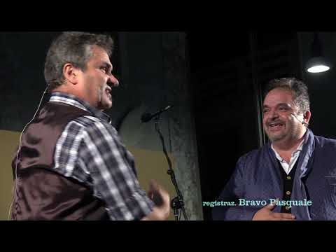 ATESSA 2018 Poesie e Canti  di lu paese me