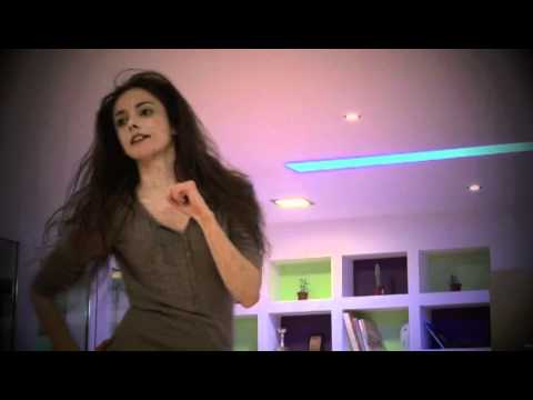 Nikki Ponte - I Don't Wanna Dance - 9 Days Left