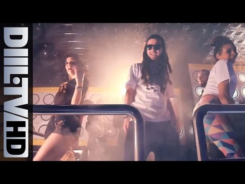 Yelram x Vacca - Hooligan (prod. Yelram) (Official Video) [DIIL.TV]