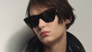 Jimmy Choo Spring Summer 2026 Eyewear Campaign (The Reveal)