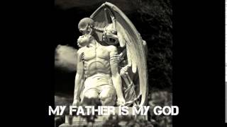 03.My Father Is My God - ORDOS - Still Breathing ... 2014