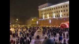 preview picture of video 'SOCHI 2014 Kirov-Russia'