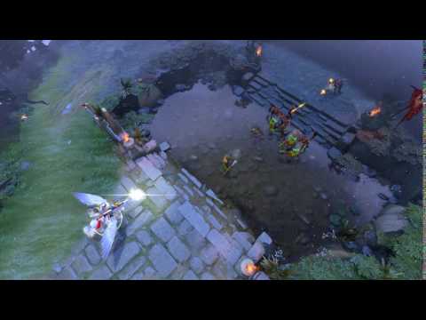 TI7 KOTL Immortal (Illuminate)