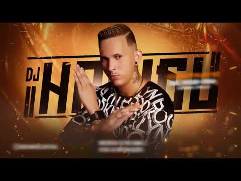 Jl O Unico - Da Uma Cavalgadinha ( DJ Helinho e DJ Hariel )