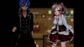 ＃16　Alchemy Quest ～リノンの錬金工房～　比較的にもくもくと進めました