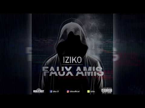 Iziko - Faux amis