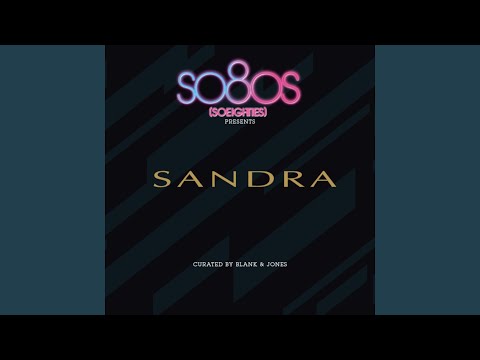 Videoclip de In The Heat Of The Night (Extended UK Mix) — Sandra