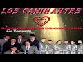 Ⓗ LOS CAMINANTES "AMOR SIN PALABRAS"