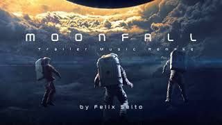 Creedence Clearwater Revival - Bad Moon Rising (Moonfall | Epic Trailer Music)