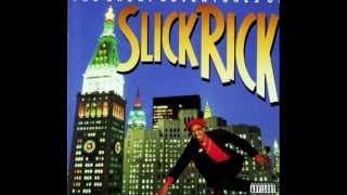 Slick Rick - Teenage Love