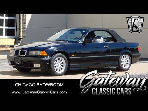 1999 BMW 3 Series (CC-1863728) for sale in O'Fallon, Illinois