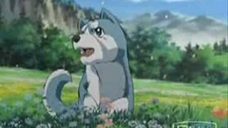 [Ginga Densetsu Weed] Sleeping Dogs Lie