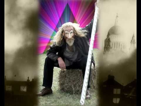 Aytch - Freedom Calling