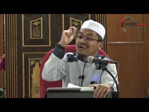 12-02-2019 Ustaz Rizal Azizan: