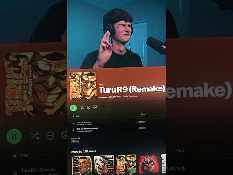 Turu R9 Remake a Banger?