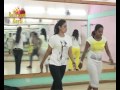 Payal Rohatgi Rehearses For New Year Concert 1