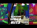 Vell Bakardy Genuine Liqua Hits 1995 Kansas City MO G Funk Full Album