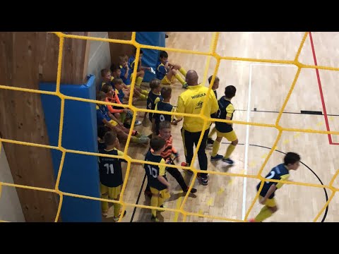 Somonino o 7 mce Wisełka II + karne