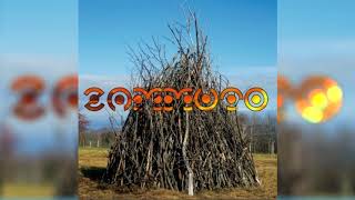 Zammuto - Too Late To Topologize