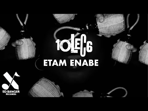 10LEC6 - Etam Enabe (Official Music Video)