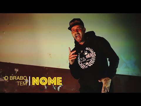 Thiagão Canal Oficial - Thiagão - O Brabo Tem Nome (Clipe Oficial)