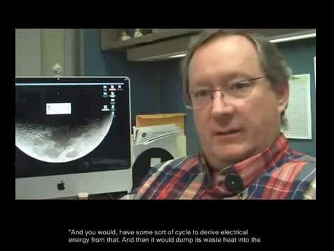 NASA bestätigt Kalte Fusion / NASA admits LENR (deutsche Sub)