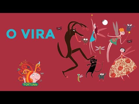 TIC TIC TATI - O Vira | Fortuna