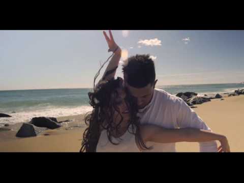 OMI y Leoni Torres- Sabanas blancas ( Bachata 1017) PreBoda Rie Fotografia