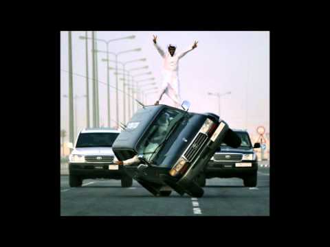 New KAHN sounds + Kahn - Prophet feat. Rider Shafique (Kahn EP)