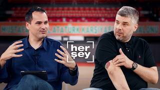 Tribünlerden Başkanlık Koltuğuna / Her Şey #05 / Karşıyaka Spor Kulübü