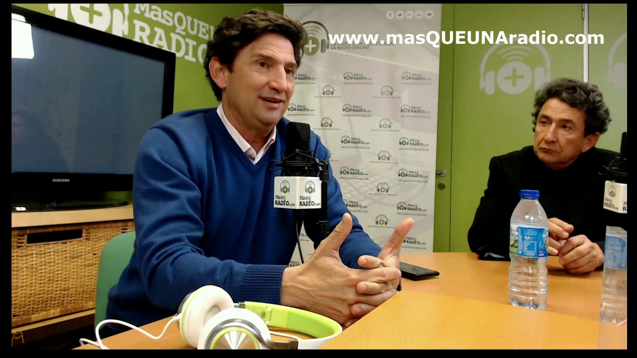 SEGUROS POR DÍAS. ALBERTO DE LOPE, CEO.