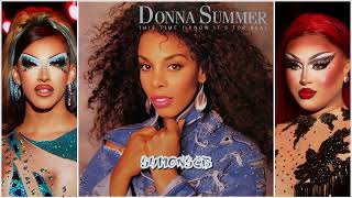 &quot;This Time I Know It&#39;s For Real&quot; | Lip Sync Cut | RuPaul&#39;s Drag Race S16