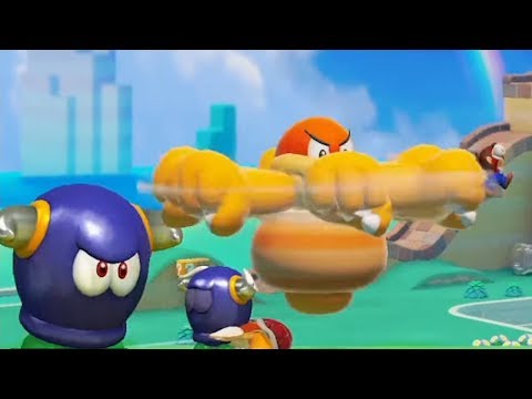 Super Mario Maker 2 - Endless Mode #61