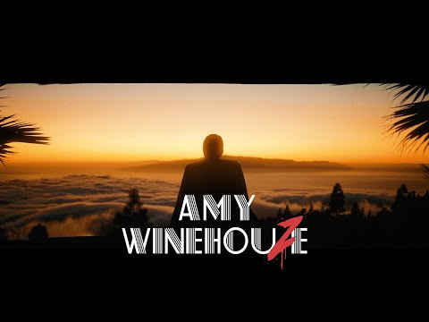 Video thumbnail for Amy Winehouze