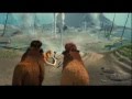 The Ice Age Knight