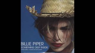 Billie Piper - First Love (Something Deep Inside B-Side W/ Lyrics)
