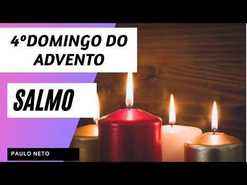 SALMO 79 (80) - ILUMINAI A VOSSA FACE SOBRE NÓS, CONVERTEI-NOS PARA QUE SEJAMOS SALVOS! (Melodia 2 - Paulo Neto) - CATÓLICA