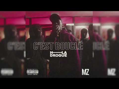 H.LA DROGUE - C'EST BOUCLÉ