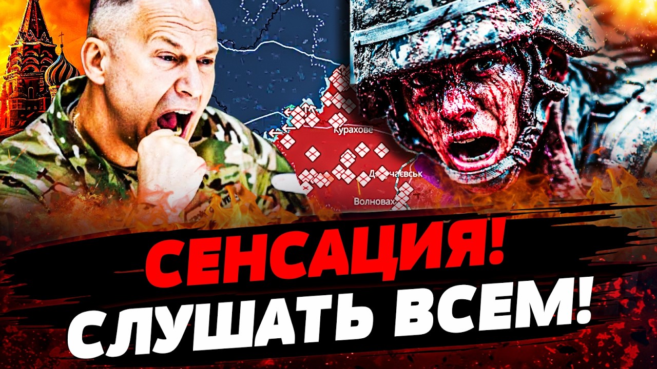 ⚡️СРОЧНО! РФ ГОРИТ ЯРКИМ ПЛАМЕНЕМ: ВСУ ОТРАБОТАЛИ НА ВСЕ СТО! ПУТИН В СЛЕЗАХ!