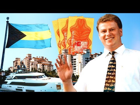 Viktor Kožený: Jak Provedl Největší Směnkový Podvod