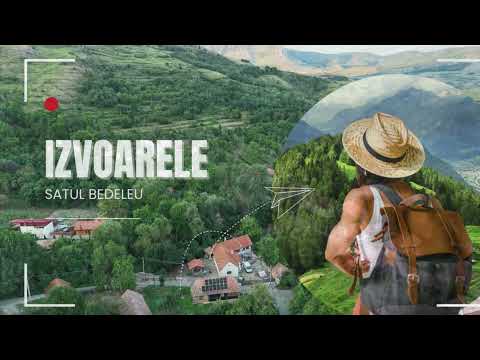 Satul Izvoarele cunoscut și sub numele de Bedeleu.